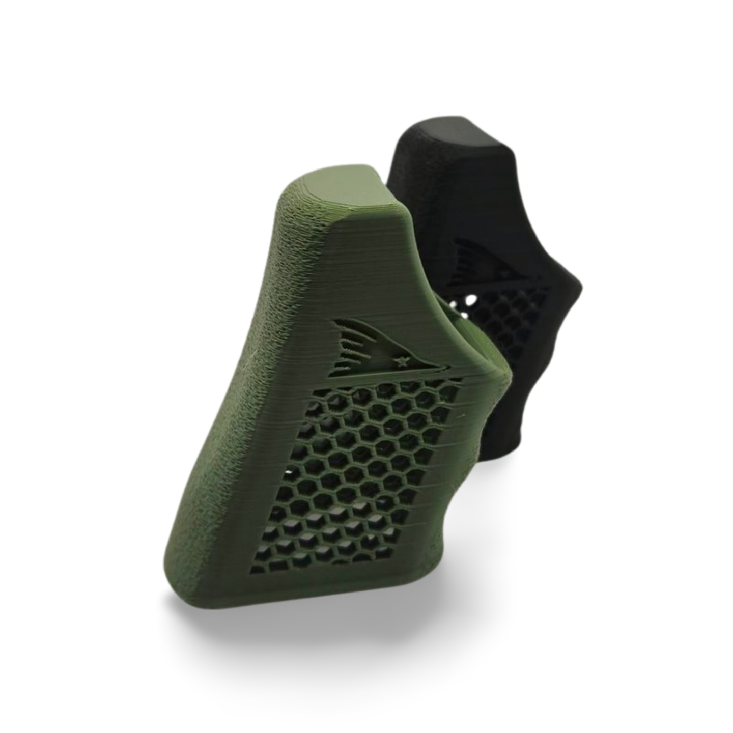 Pistol Grip Easy Magazine Loader for GLOCK DBL Stack