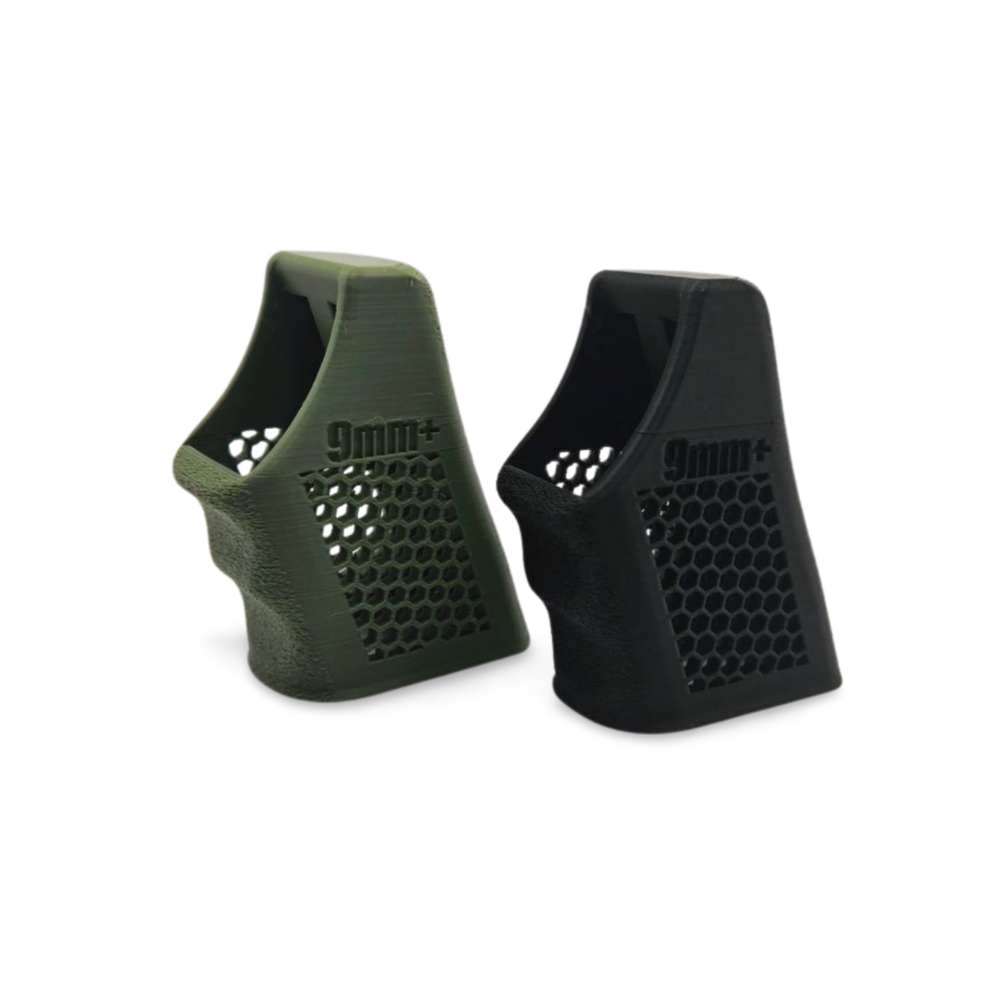 Pistol Grip Easy Magazine Loader for GLOCK DBL Stack