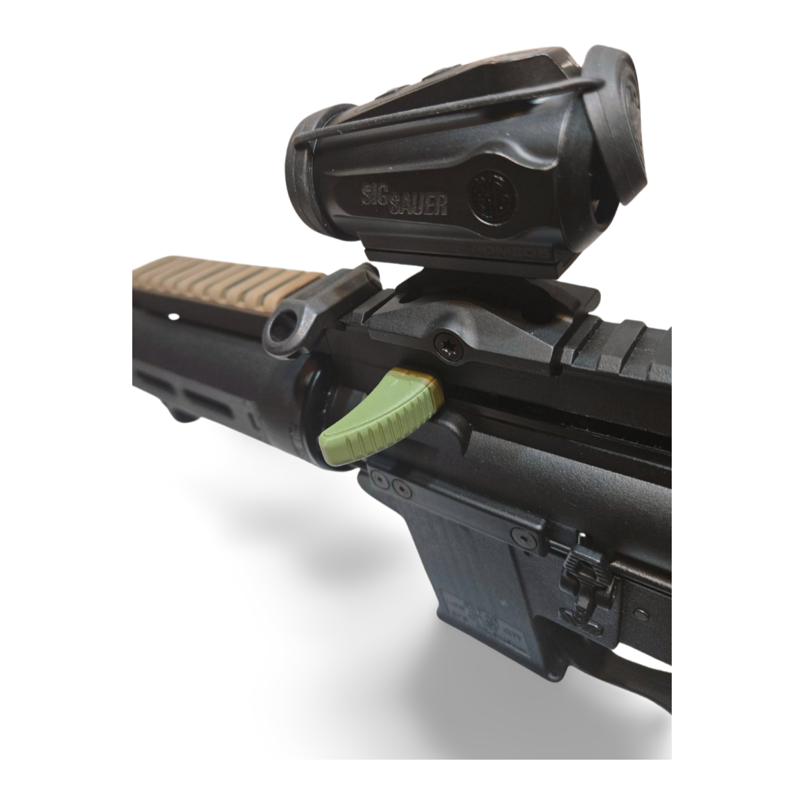 ENHANCED OG Charging Handle for EXTAR