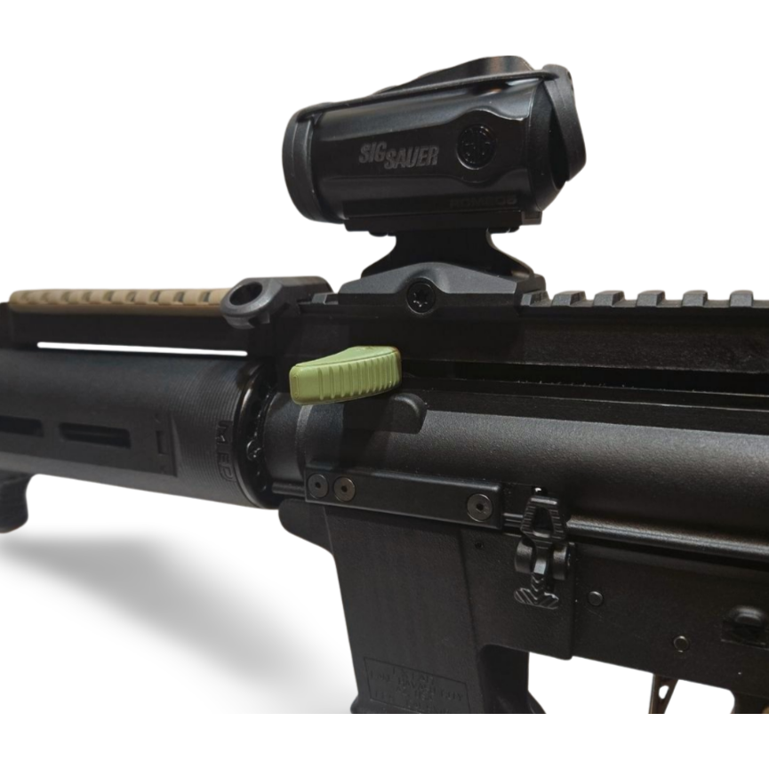 ENHANCED OG Charging Handle for EXTAR