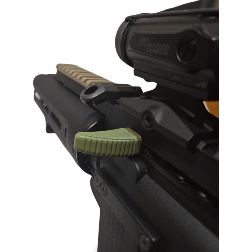 ENHANCED OG Charging Handle for EXTAR