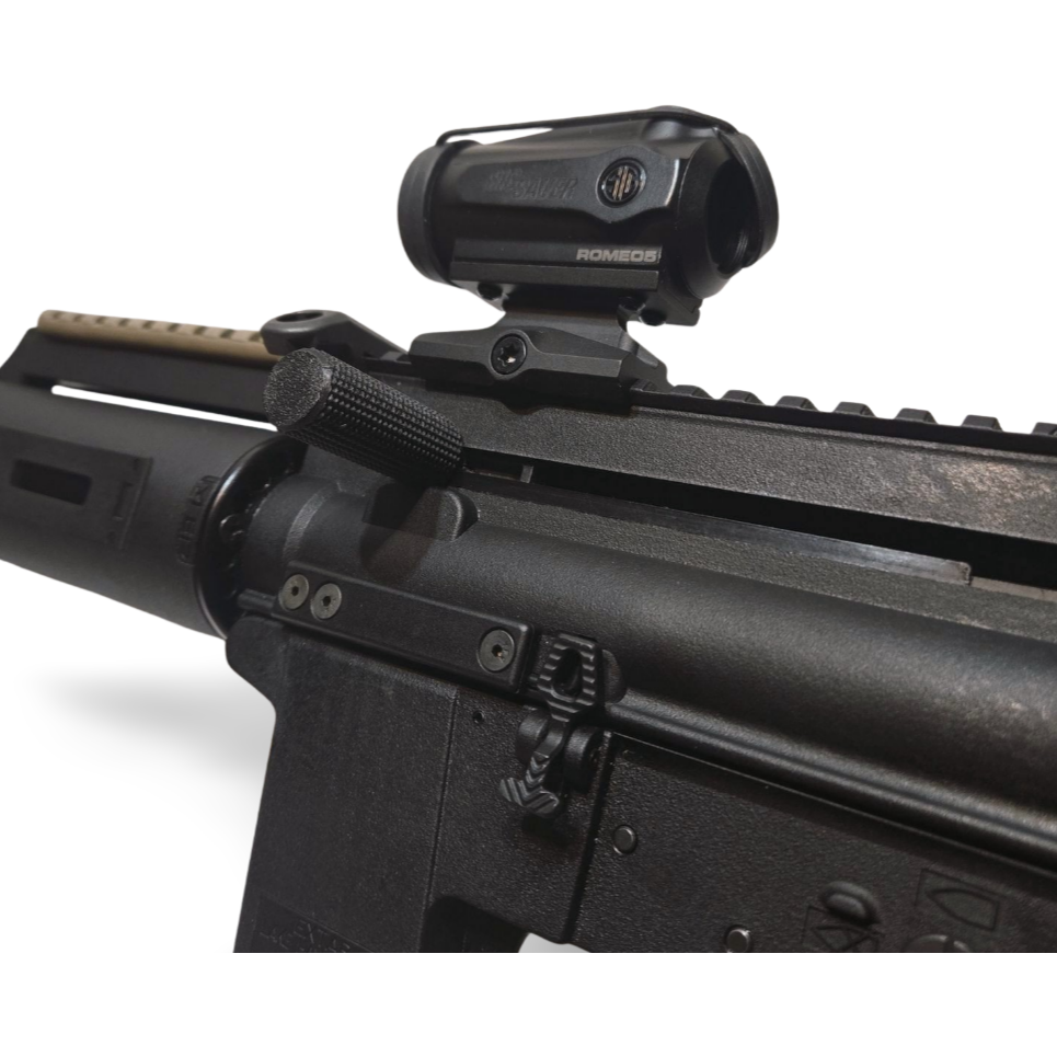 CYCLOPS Charging Handle for EXTAR