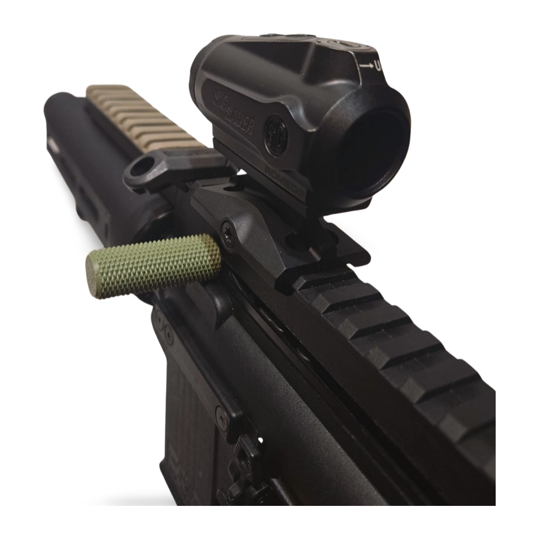 CYCLOPS Charging Handle for EXTAR