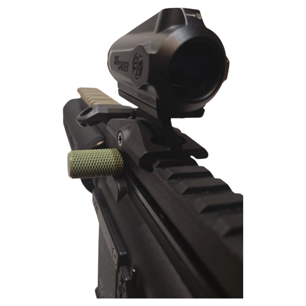 STUBBY Charging Handle for EXTAR
