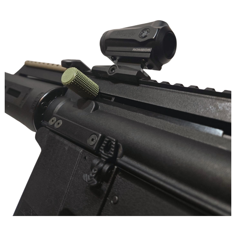 STUBBY Charging Handle for EXTAR