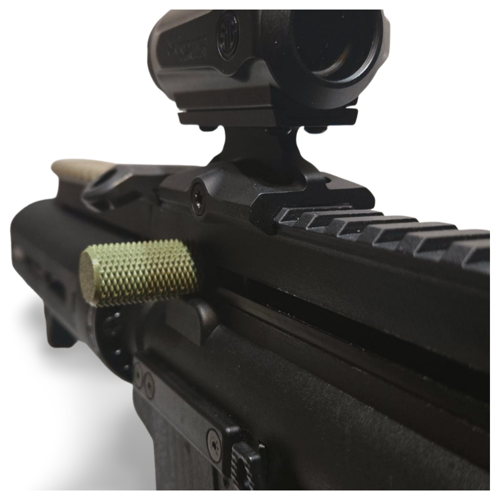 STUBBY Charging Handle for EXTAR