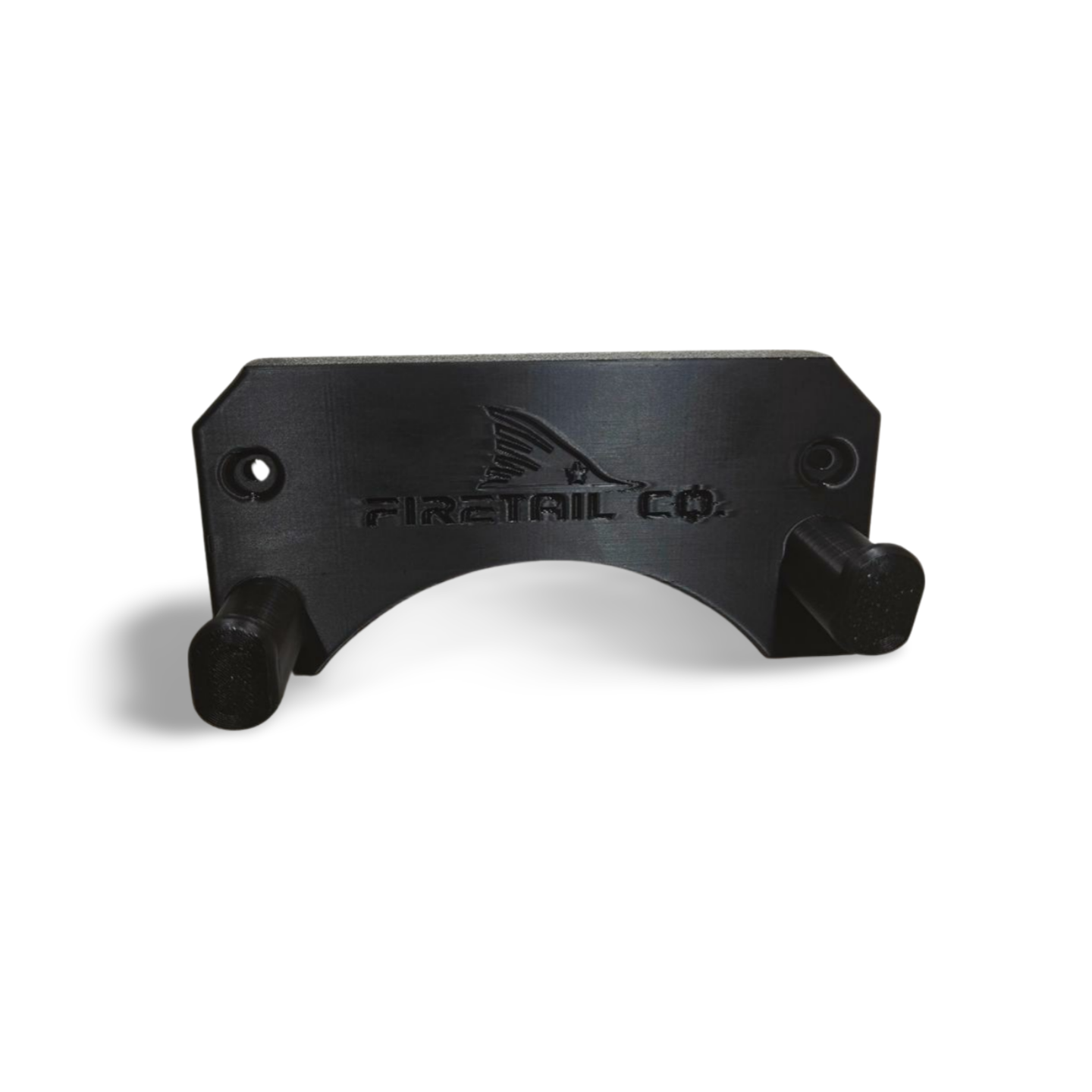 Pistol Wall Mount