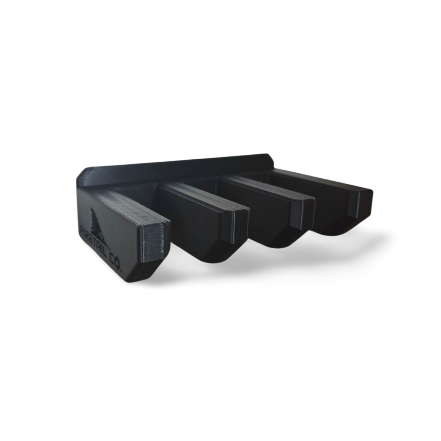 AR 15 Mag Wall Mount