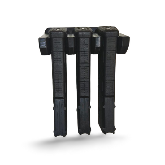 AR 15 Mag Wall Mount