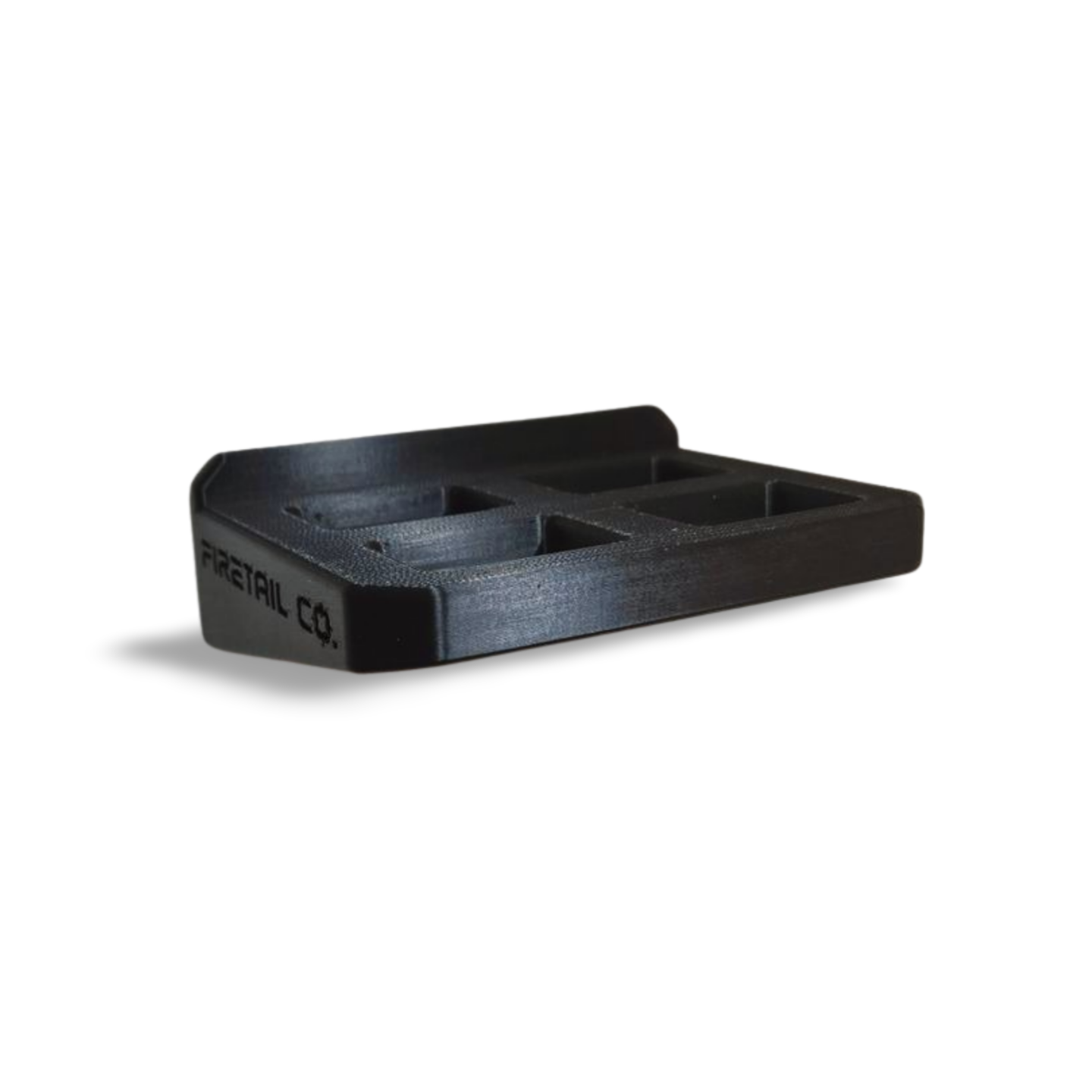 Pistol Mag Wall Mount
