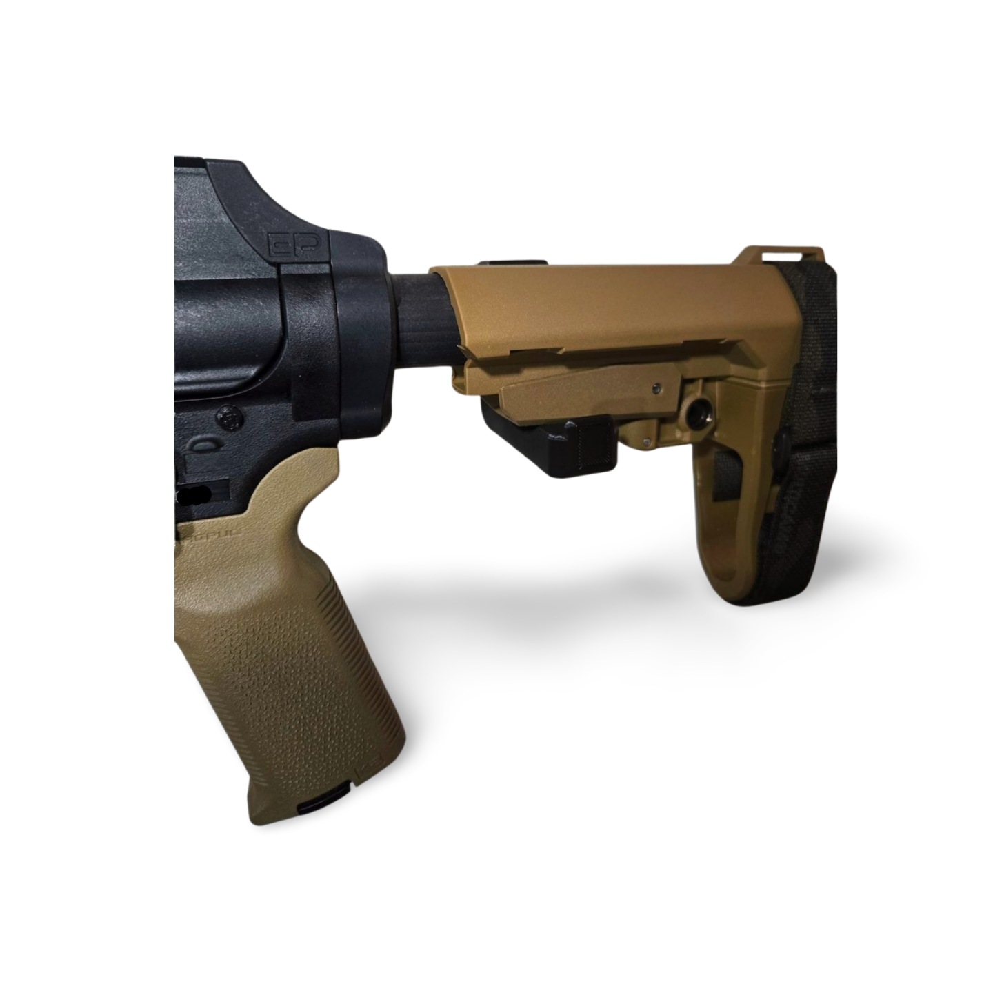 Rifle J-Hook Wall Mounts
