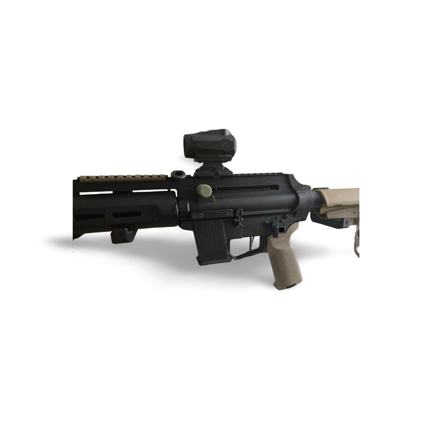 Rifle J-Hook Wall Mounts