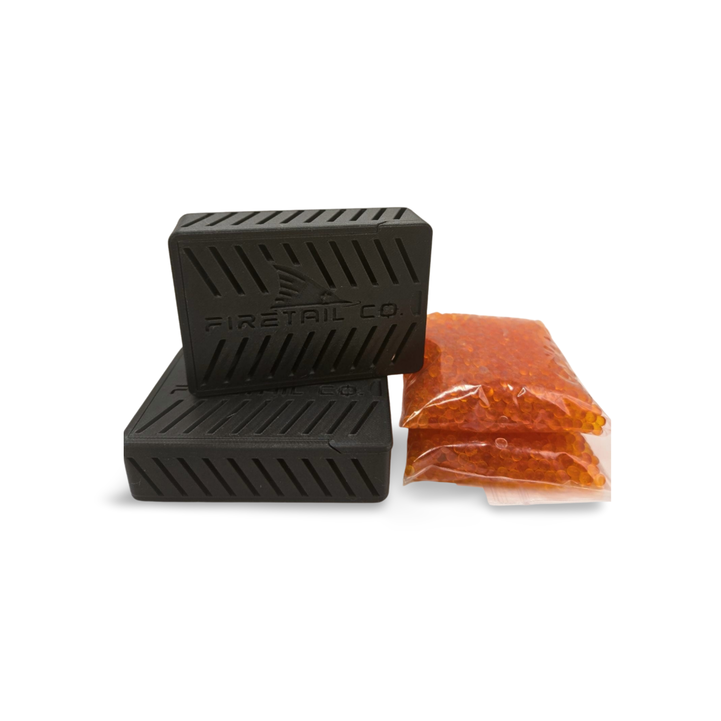Ammo Can Desiccant Container Set