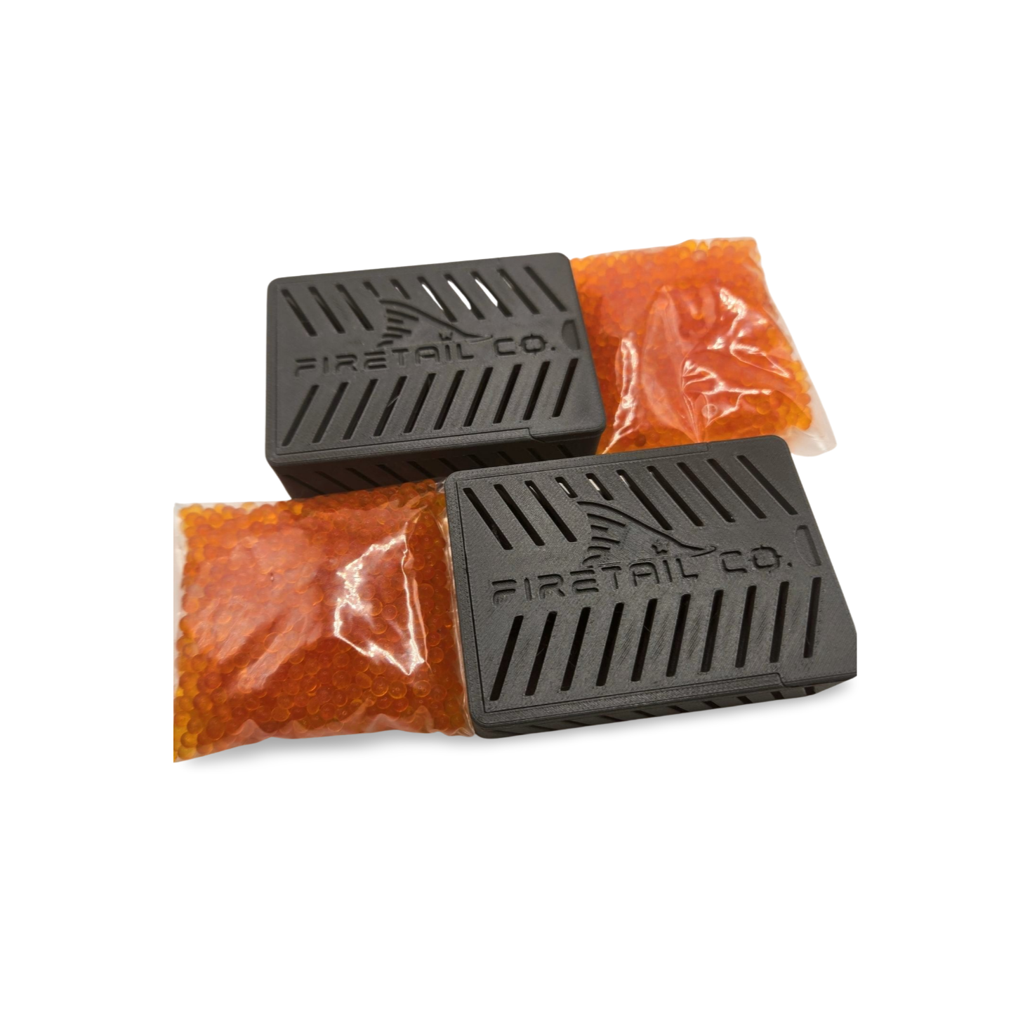 Ammo Can Desiccant Container Set