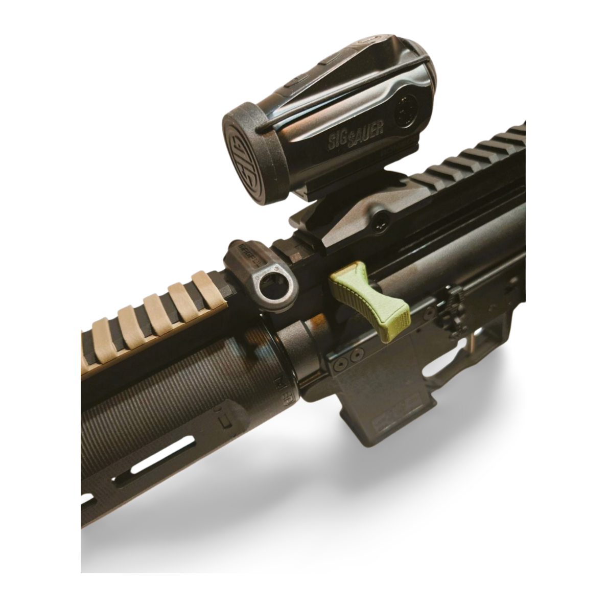 SKELETAR Charging Handle for EXTAR