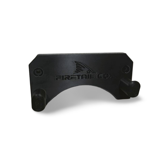 Pistol Wall Mount