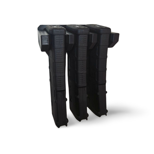 AR 15 Mag Wall Mount