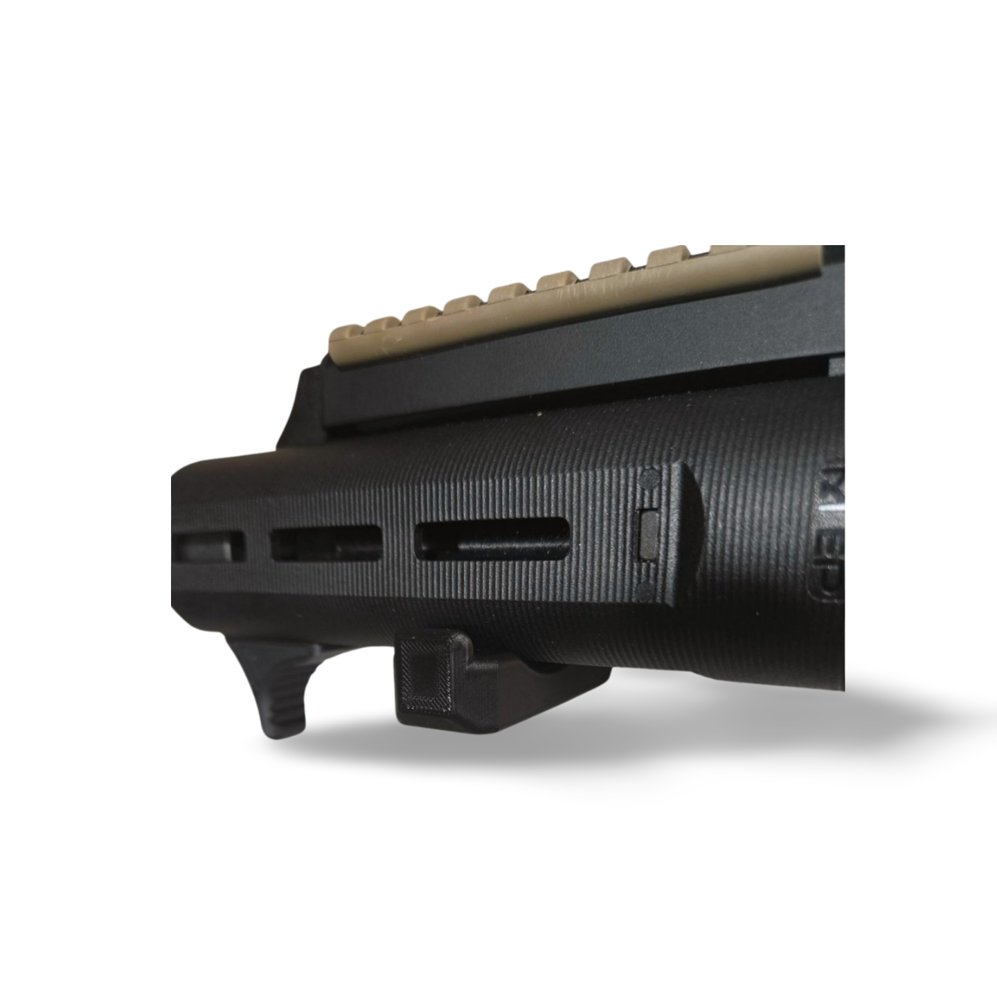 Rifle J-Hook Wall Mounts
